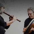 El Centro Cultural Borges y una grilla de alta calidad para lo que resta de mayo