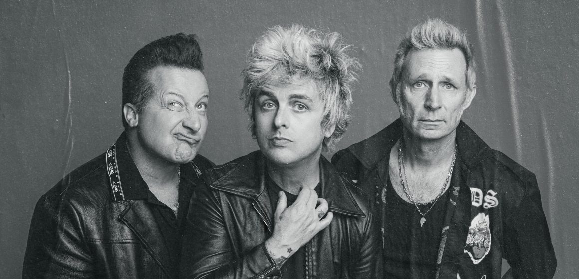 El regreso de Green Day a Argentina sucederá en septiembre en el Palacio Ducó de Parque Patricios