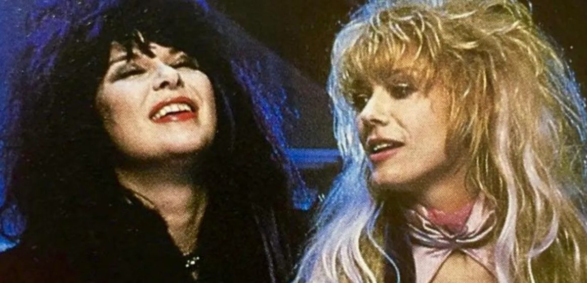 Las hermanas de Seattle que lo acapararon todo: A 40 años de que Heart apareciera con su homónimo álbum, de tremenda repercusión