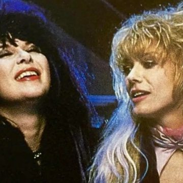 Las hermanas de Seattle que lo acapararon todo: A 40 años de que Heart apareciera con su homónimo álbum, de tremenda repercusión