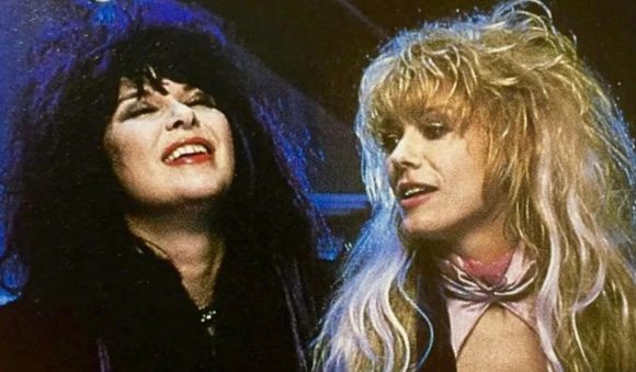 Las hermanas de Seattle que lo acapararon todo: A 40 años de que Heart apareciera con su homónimo álbum, de tremenda repercusión