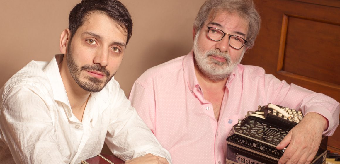 En junio, la Orquesta Típica Julio Pane presentará «Legado Pane» en el histórico Salón Marabú
