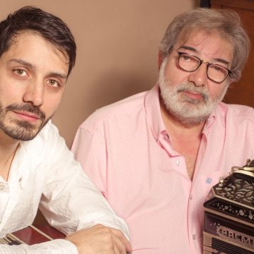 En junio, la Orquesta Típica Julio Pane presentará «Legado Pane» en el histórico Salón Marabú
