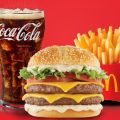 McDonald’s: El Día de la Hamburguesa y un 50 por ciento de descuento