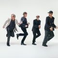 Los uruguayos de El Cuarteto De Nos presentan su tan esperado nuevo disco, “Puertas”, que presentarán en el Estadio Ferrocarril Oeste