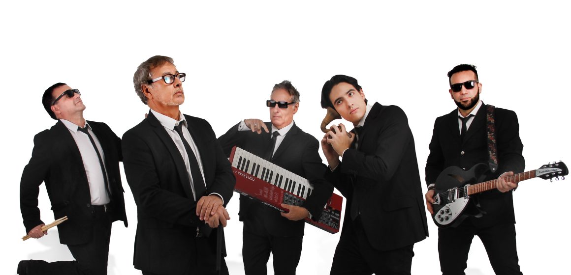 YE presenta «Montecarlo», cuarto capítulo musical dentro de su EP conceptual «La Sopa primordial», que propone un diálogo con la emoción, el pensamiento y el cuerpo