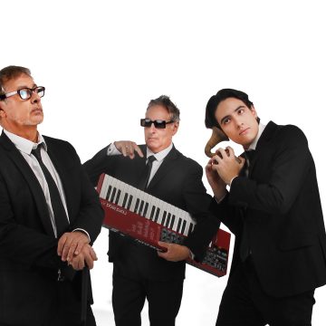 YE presenta «Montecarlo», cuarto capítulo musical dentro de su EP conceptual «La Sopa primordial», que propone un diálogo con la emoción, el pensamiento y el cuerpo