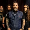 Horcas sigue rodando las canciones de su último disco, «El Diablo»; esta vez en el Teatro Flores