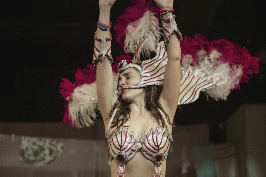 La Pilarcita, la exitosa obra de teatro que retrata el mito de una santa popular de Concepción de Yaguareté, Corrientes