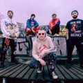 Messtizaje se une a Romea y Biscarrita para el lanzamiento del nuevo single y videoclip, “Sin dolor”
