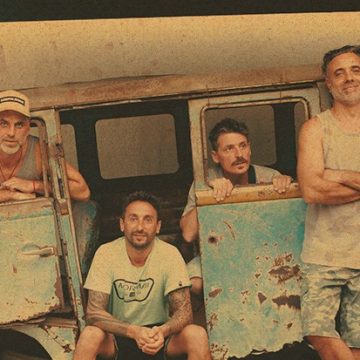 Nonpalidece, la banda argentina más representativa del reggae, continúa con su gira «Celebración», además de anunciar la pronta aparición de «Hecho en Jamaica», su documental