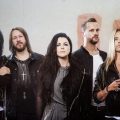 Evanescence no se queda quieta: aparece con nueva canción, «Fight like a girl», junto a K. Flay, y en septiembre se vienen festivales y gira junto a Metallica