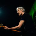 Cine: «Esto no es un simulacro – En directo desde Praga, la película», Roger Waters y un show que refleja una porción importante de su primera gira despedida