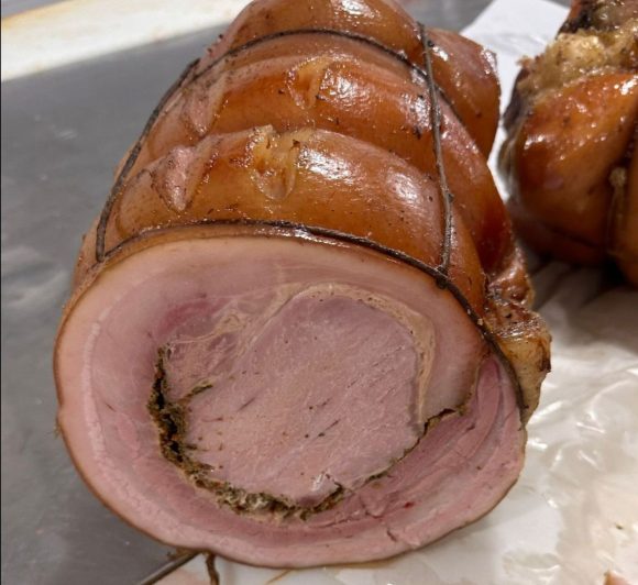 Se acerca una nueva edición de Caminos y Sabores, con propuestas de gastronomía para deleitarse: los primeros días de julio, en la Rural de Palermo