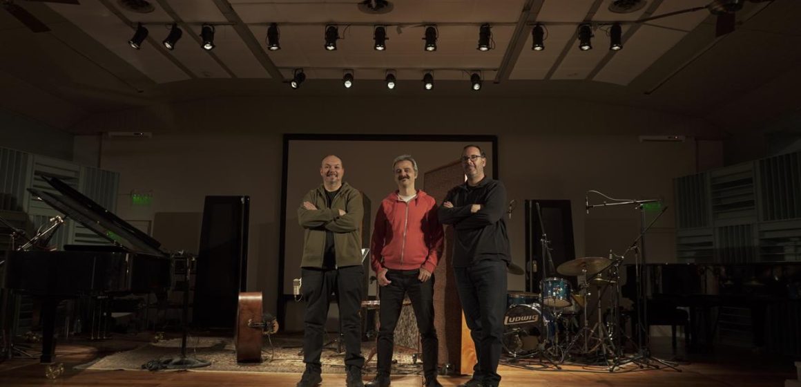 El gran pianista Nicolás Guerschberg presentará «En un lugar», su inminente nuevo álbum, en Bebop Club, en compañía de Pipi Piazzolla y Mariano Sívori