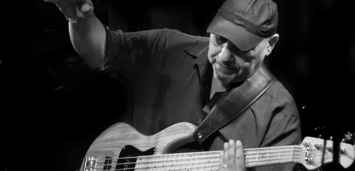 El bajista uruguayo Daniel Maza ofrecerá un concierto gratuito, junto a su cuarteto, en el Centro Cultural Borges