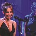 Tras su gira por La Vegas, Rebekah Nicz versionará a Lady Gaga y Billie Eilish, entre otras, en un show en San Isidro, en el que además compartirá canciones propias