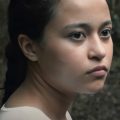 «Por tu bien», film registrado en la frontera entre Misiones y Brasil, que aborda un drama de una adolescente en una comunidad de una selva y que lucha por su libertad
