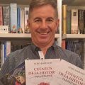 Alejo Smirnoff y su libro «Cuentos de la historia de siempre»: personajes y sucesos del inconsciente actual