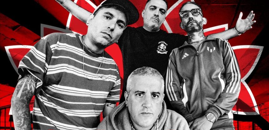 Sudarshana analiza al hardcore con el paso del tiempo: «Es una música que no se destaca por ser comercial y eso hizo que el mensaje no trascendiera más allá de un cierto limite»