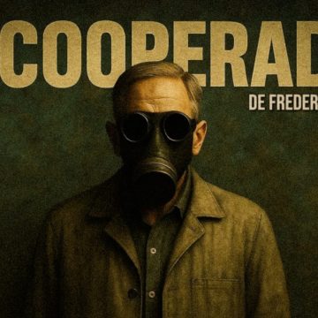 Para tener en cuenta: «El Cooperador», una obra de teatro que trata sobre la temática de la corrupción y la actual crisis de valores