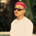 El cantante colombiano Beéle llega por primera vez a Buenos Aires para compartir reggaetón, pop, afrobeats y otros ritmos del Caribe