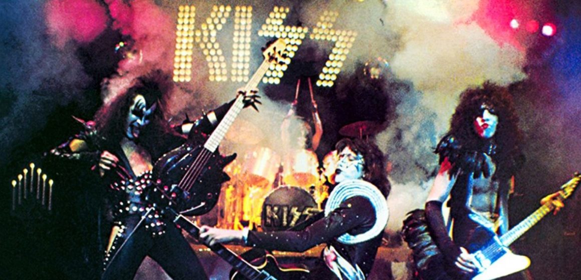 «Kiss Alive!» (1975): A 50 años de una obra en vivo que marcó un quiebre en la industria discográfica