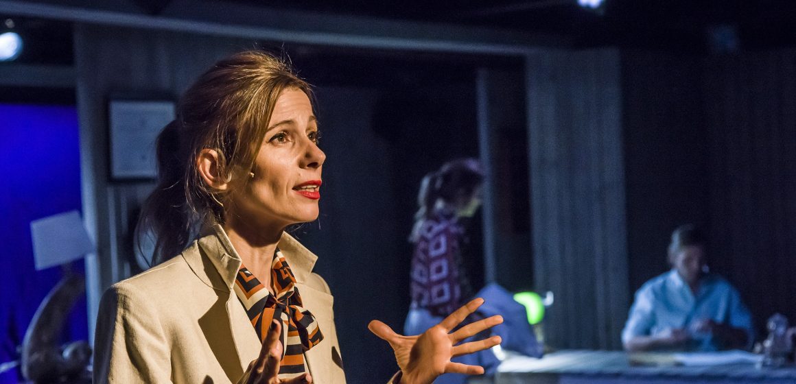 Teatro: El exitazo «Lo que el río hace» continúa en el Teatro Astros, siempre a sala llena
