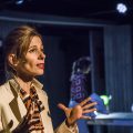 Teatro: El exitazo «Lo que el río hace» continúa en el Teatro Astros, siempre a sala llena