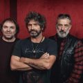 Los Caballeros de la Quema llegan al Movistar Arena en octubre: compartirán nuevas canciones y un repaso de parte de su larga historia