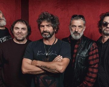 Los Caballeros de la Quema llegan al Movistar Arena en octubre: compartirán nuevas canciones y un repaso de parte de su larga historia