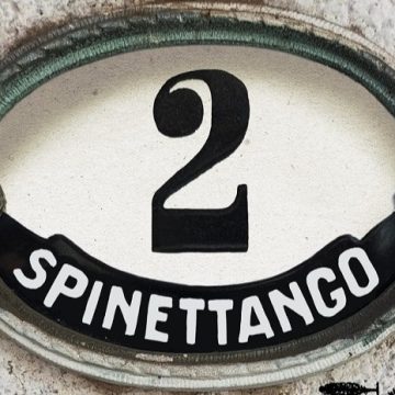En clave tanguera, aparece «Spinettango 2», segunda parte de un proyecto dedicado a la obra de Luis Alberto Spinetta