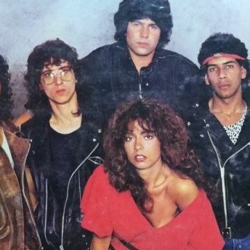 Volver a las fuentes: aparece «Solo quiero rock & roll», de La Torre, en formato vinilo