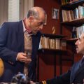 Teatro: «1955: Recuerdos del Olvido», una obra que rememora el bombardeo a Plaza de Mayo y las secuelas que le dejó a uno de sus protagonistas e incluso a un país con la llegada de la dictadura
