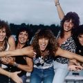 A 30 años de Bon Jovi y su «These days»: mucho más que fiesta y brillantina