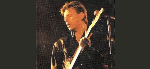 Zas: A 40 años de “Rockas Vivas”, el primer álbum en vivo de Miguel Mateos, que incluye clásicos indiscutibles del rock argentino
