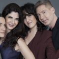 Julieta Díaz, Soledad Villamil y Pilar Gamboa se preparan para el estreno de «Las Hijas» en septiembre, en el Maipo, bajo dirección de Adrián Suar