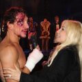 El éxito de «Rocky», por Nico Vázquez, en el Lola Membrives: recibió la visita de Susana Giménez