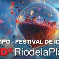 TEDxRíodelaPlata prepara su encuentro al que titula «Tiempo»: una invitación a frenarlo, a explorarlo, a vivirlo juntos desde otra perspectiva