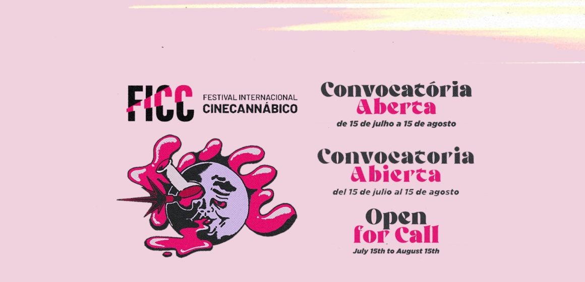 A correr la voz: El Festival Internacional de Cine Cannábico abre convocatoria para sus ediciones en Río 2025 y Buenos Aires 2026