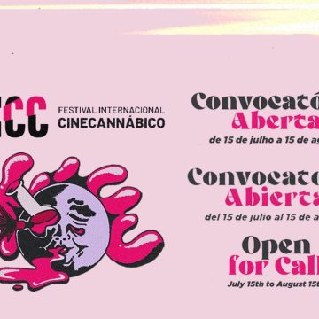 A correr la voz: El Festival Internacional de Cine Cannábico abre convocatoria para sus ediciones en Río 2025 y Buenos Aires 2026