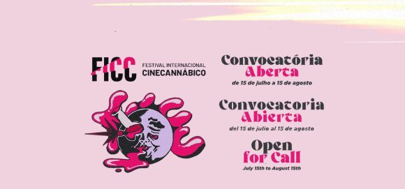 A correr la voz: El Festival Internacional de Cine Cannábico abre convocatoria para sus ediciones en Río 2025 y Buenos Aires 2026