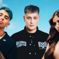 Además de brillar como jurado de «La Voz», Luck Ra continúa presentando canciones, esta vez se trata de «Tengo ganas», junto a Kidd Voodoo y Katteyes, los astros chilenos de música urbana