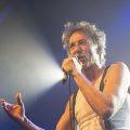 «Peligrosamente cerca», así se llama el recital que ofrecerá Javier Calamaro para celebrar sus 40 años en la música