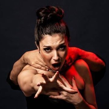 A 100 años del nacimiento de María Callas, vuelve, por dos únicas funciones, su historia llevada al teatro