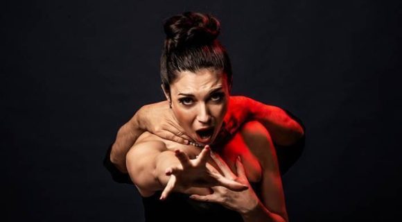 A 100 años del nacimiento de María Callas, vuelve, por dos únicas funciones, su historia llevada al teatro