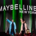 Belleza y glamour: Entre la música y el estilo, se desarrolló el evento «Teddy Session, Maybylle Nueva York» en el Movistar Arena; las participantes probaron las nuevas tintas de labios y cerró la noche Miranda!