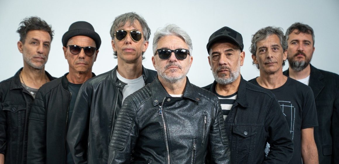 Estelares y su nuevo álbum de estudio, «Los lobos»; además, gira nacional e internacional