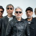Estelares y su nuevo álbum de estudio, «Los lobos»; además, gira nacional e internacional