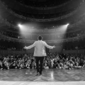 Jorge Rojas y su celebración: «#JRGira20Años» 20 Años de Carrera Solista – Un Recorrido Emotivo por Dos Décadas de Música, que incluye una gira nacional